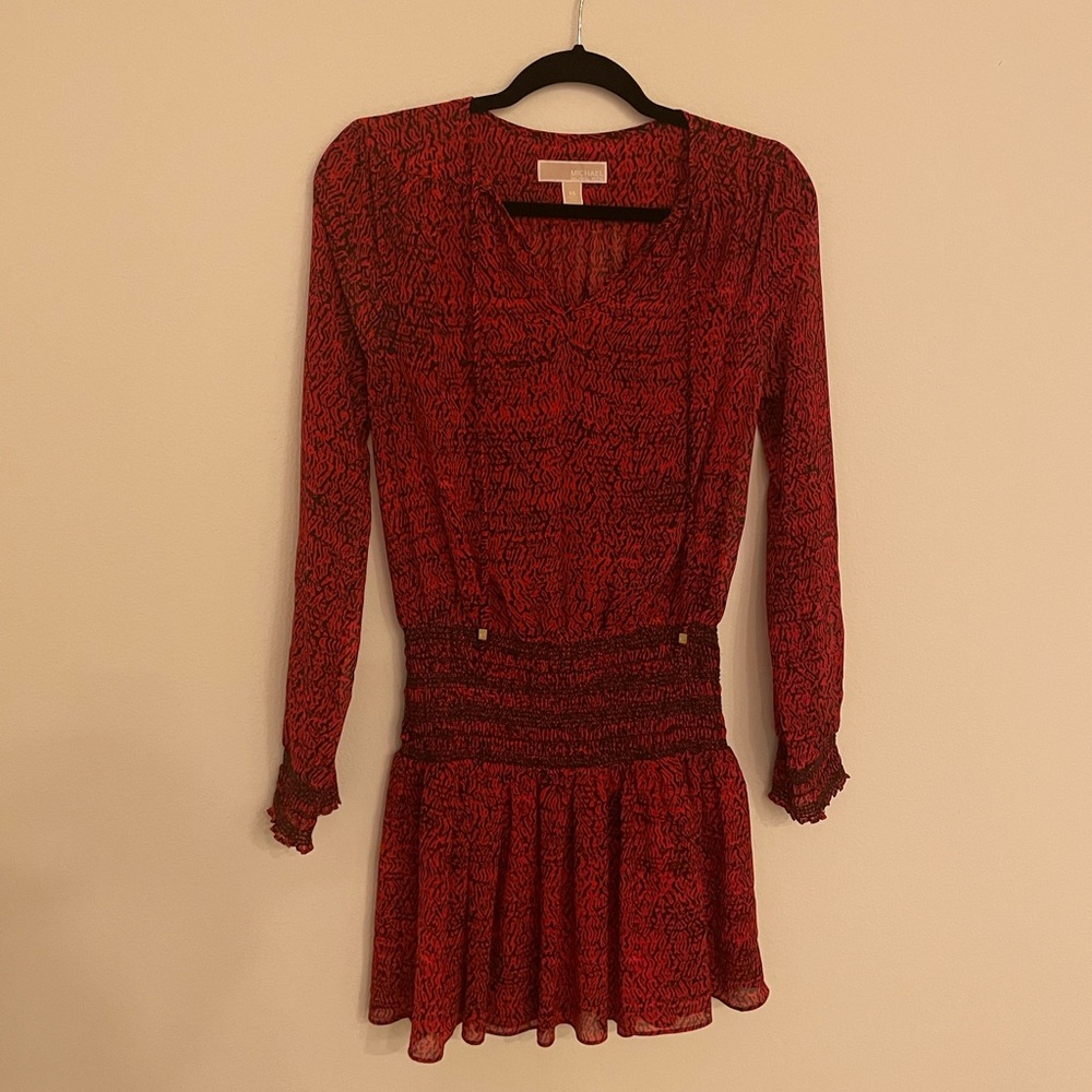 Michael Kors dress